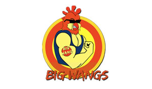 Big Wangs Sports Grill
